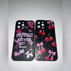 iPhone 13 Pro Max Cases